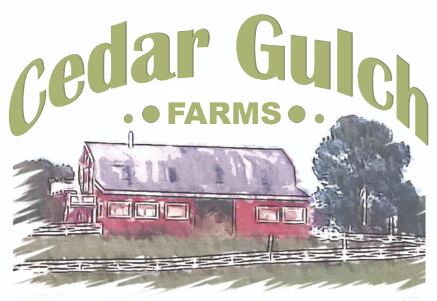 Cedar Gulch Farms Cropped Logo