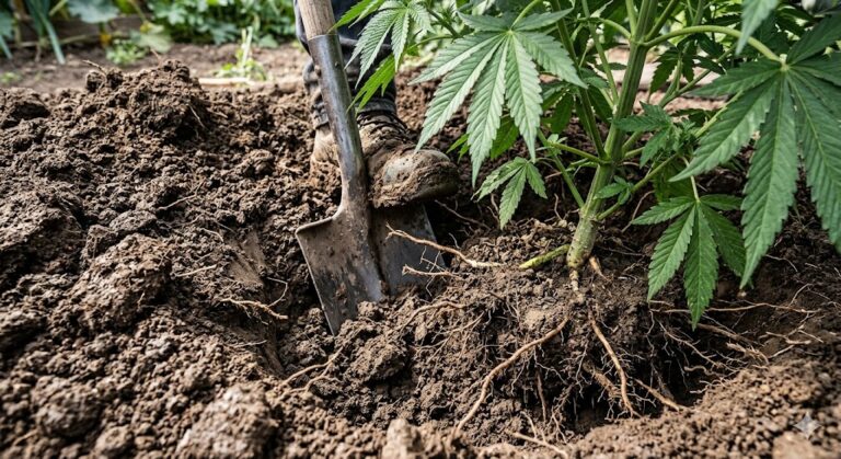 From Dirt to Delivery: Why Science Is Finally Catching Up to Hemp Roots
